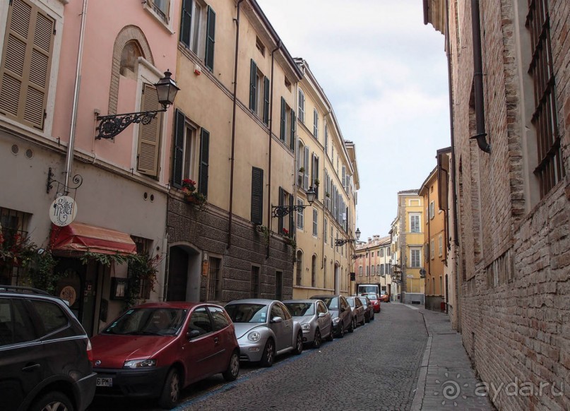 Архитектура, история и искусство в городе Герцогов