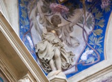 Архитектура, история и искусство в городе Герцогов