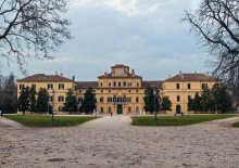 Архитектура, история и искусство в городе Герцогов