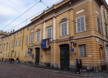 Архитектура, история и искусство в городе Герцогов