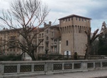 Архитектура, история и искусство в городе Герцогов