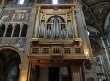 Архитектура, история и искусство в городе Герцогов