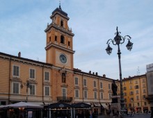 Архитектура, история и искусство в городе Герцогов