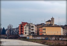Архитектура, история и искусство в городе Герцогов