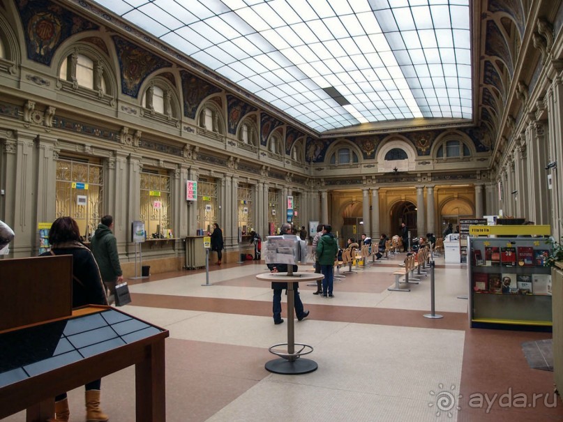 Архитектура, история и искусство в городе Герцогов