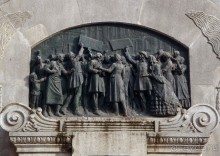 Архитектура, история и искусство в городе Герцогов