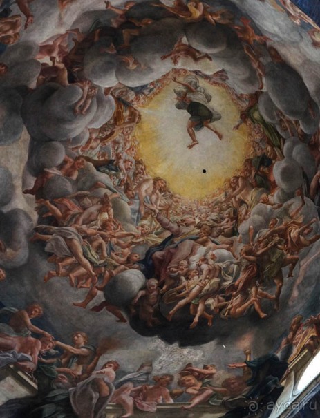 Архитектура, история и искусство в городе Герцогов