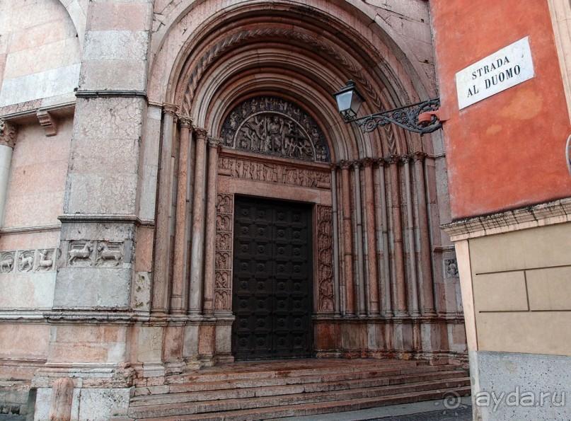 Архитектура, история и искусство в городе Герцогов