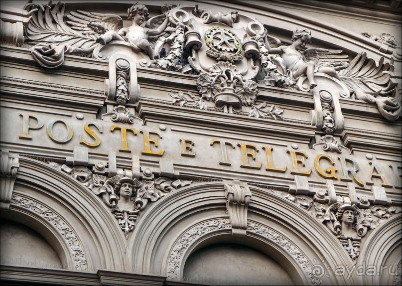 Архитектура, история и искусство в городе Герцогов