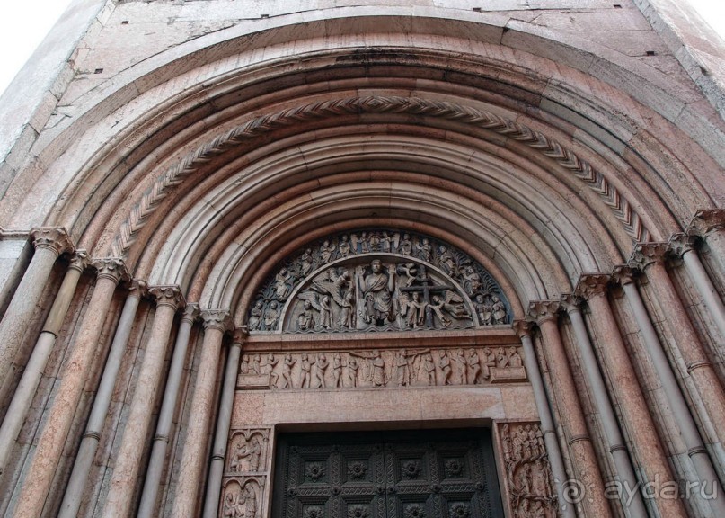 Архитектура, история и искусство в городе Герцогов