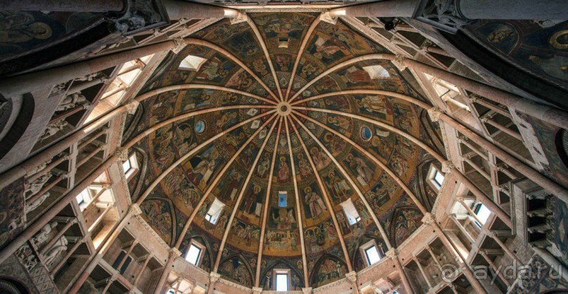 Архитектура, история и искусство в городе Герцогов