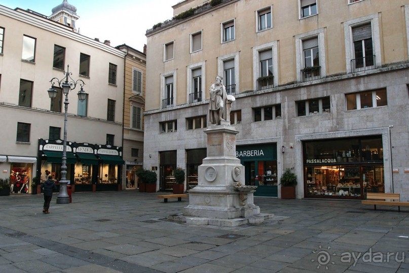 Архитектура, история и искусство в городе Герцогов