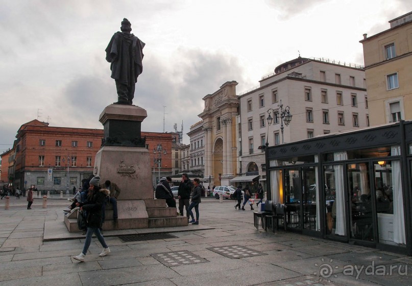 Архитектура, история и искусство в городе Герцогов