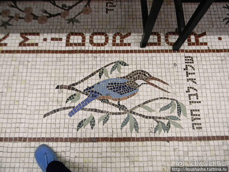 Самая красивая синагога и самая большая мечеть