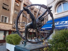 Старый Бухарест. Милый сердцу уголок