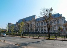 Старый Бухарест. Милый сердцу уголок