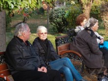 Старый Бухарест. Милый сердцу уголок