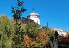 Старый Бухарест. Милый сердцу уголок