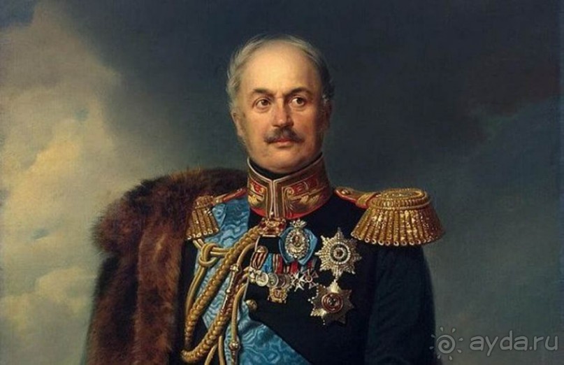 Старый Бухарест. Милый сердцу уголок