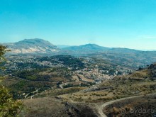 В сладкой глазури Горький миндаль