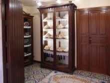 В сладкой глазури Горький миндаль