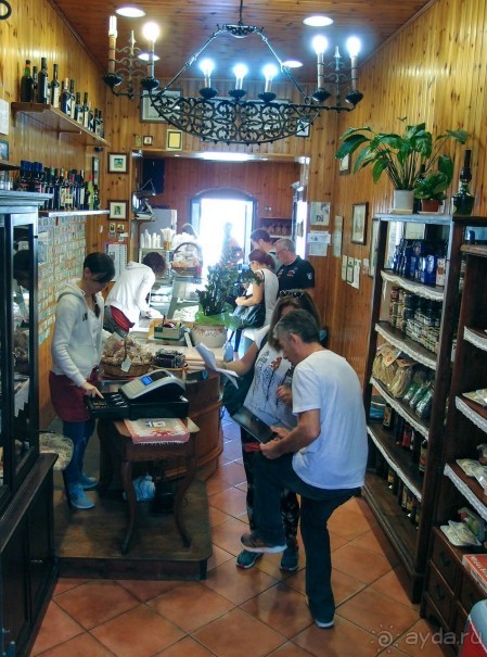 В сладкой глазури Горький миндаль