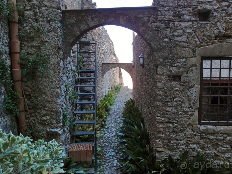 В сладкой глазури Горький миндаль