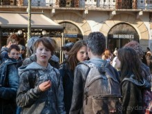 Кусочки Вероны и Фестиваль ньокки без ньокки