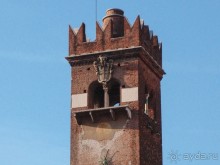 Кусочки Вероны и Фестиваль ньокки без ньокки