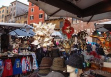 Кусочки Вероны и Фестиваль ньокки без ньокки