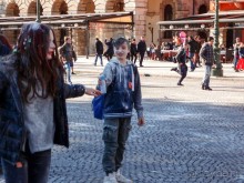 Кусочки Вероны и Фестиваль ньокки без ньокки