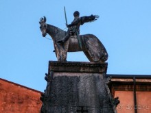 Кусочки Вероны и Фестиваль ньокки без ньокки