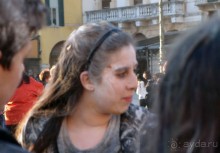 Кусочки Вероны и Фестиваль ньокки без ньокки