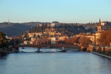 Кусочки Вероны и Фестиваль ньокки без ньокки