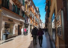 Кусочки Вероны и Фестиваль ньокки без ньокки