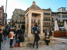 Кусочки Вероны и Фестиваль ньокки без ньокки