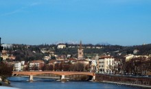 Кусочки Вероны и Фестиваль ньокки без ньокки