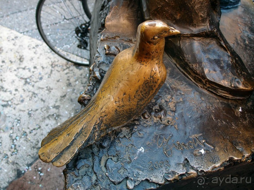 Кусочки Вероны и Фестиваль ньокки без ньокки