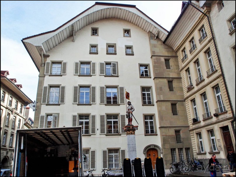 Город-кукольный театр