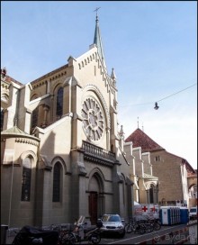 Город-кукольный театр