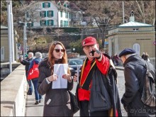 Город-кукольный театр