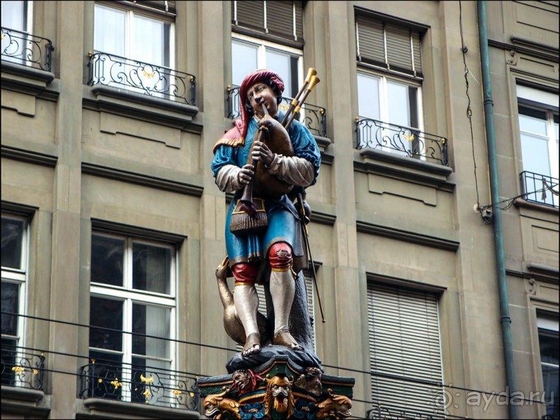 Город-кукольный театр