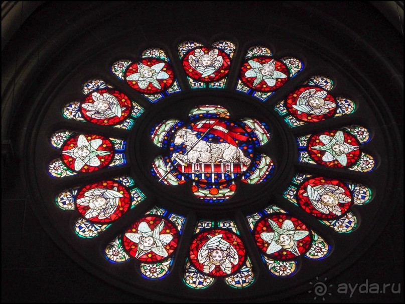 Город-кукольный театр