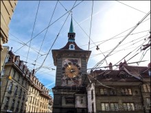 Город-кукольный театр