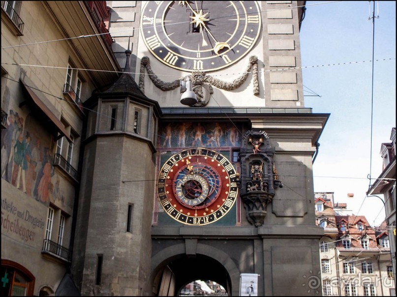 Город-кукольный театр