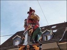 Город-кукольный театр