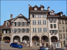 Город-кукольный театр