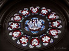 Город-кукольный театр