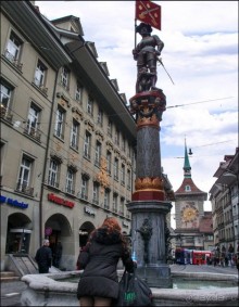 Город-кукольный театр