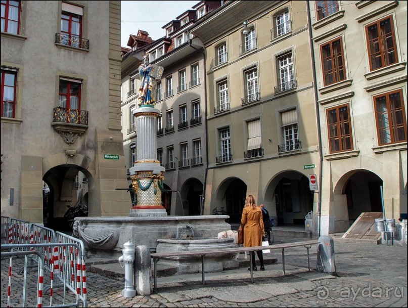 Город-кукольный театр